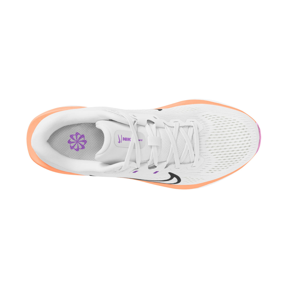 Quest 6 Road Running Shoes