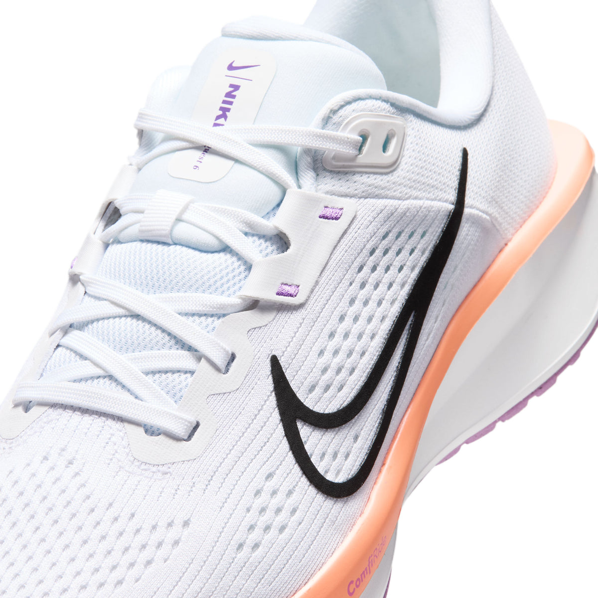 Quest 6 Road Running Shoes