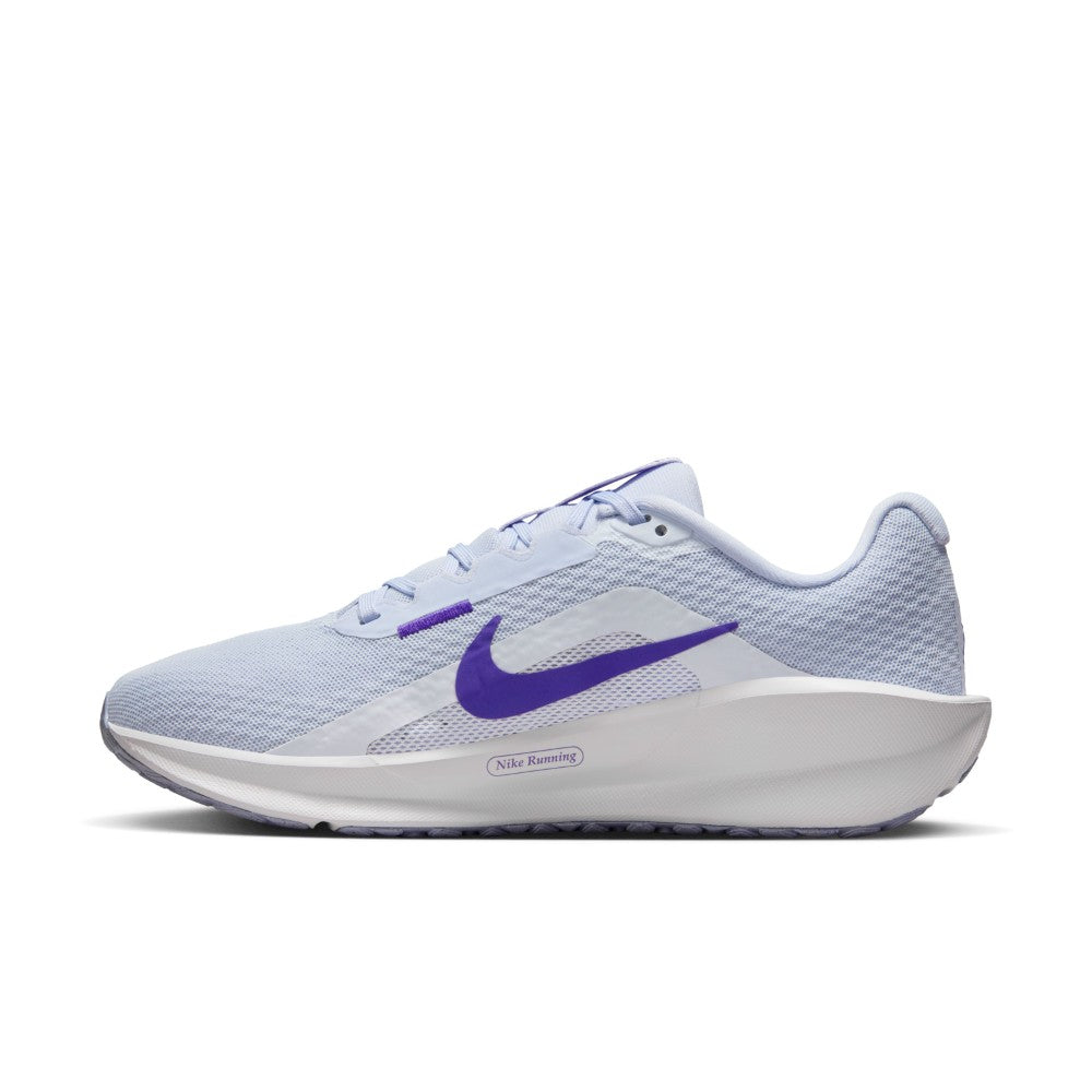 nike downshifter 7 women's purple