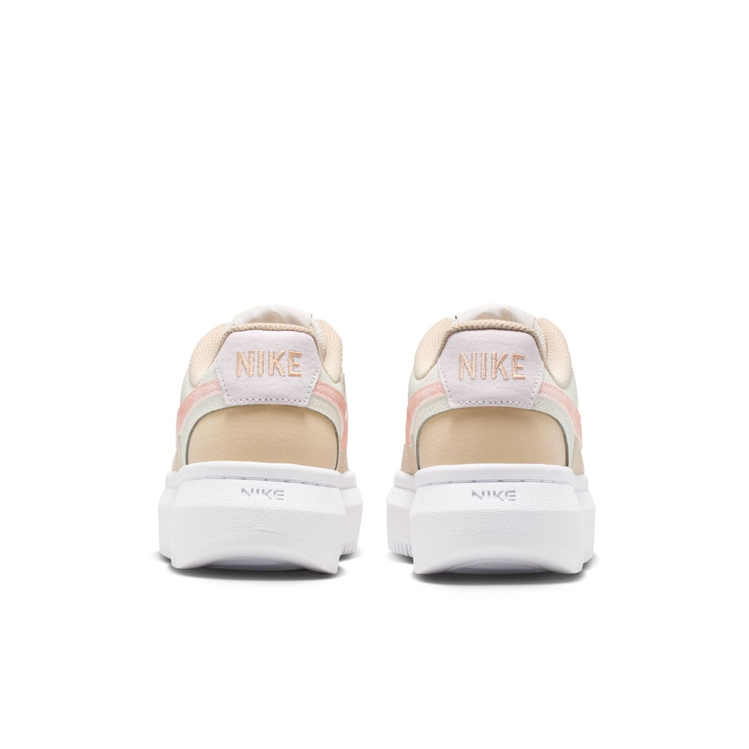 Court Vision Alta Shoes