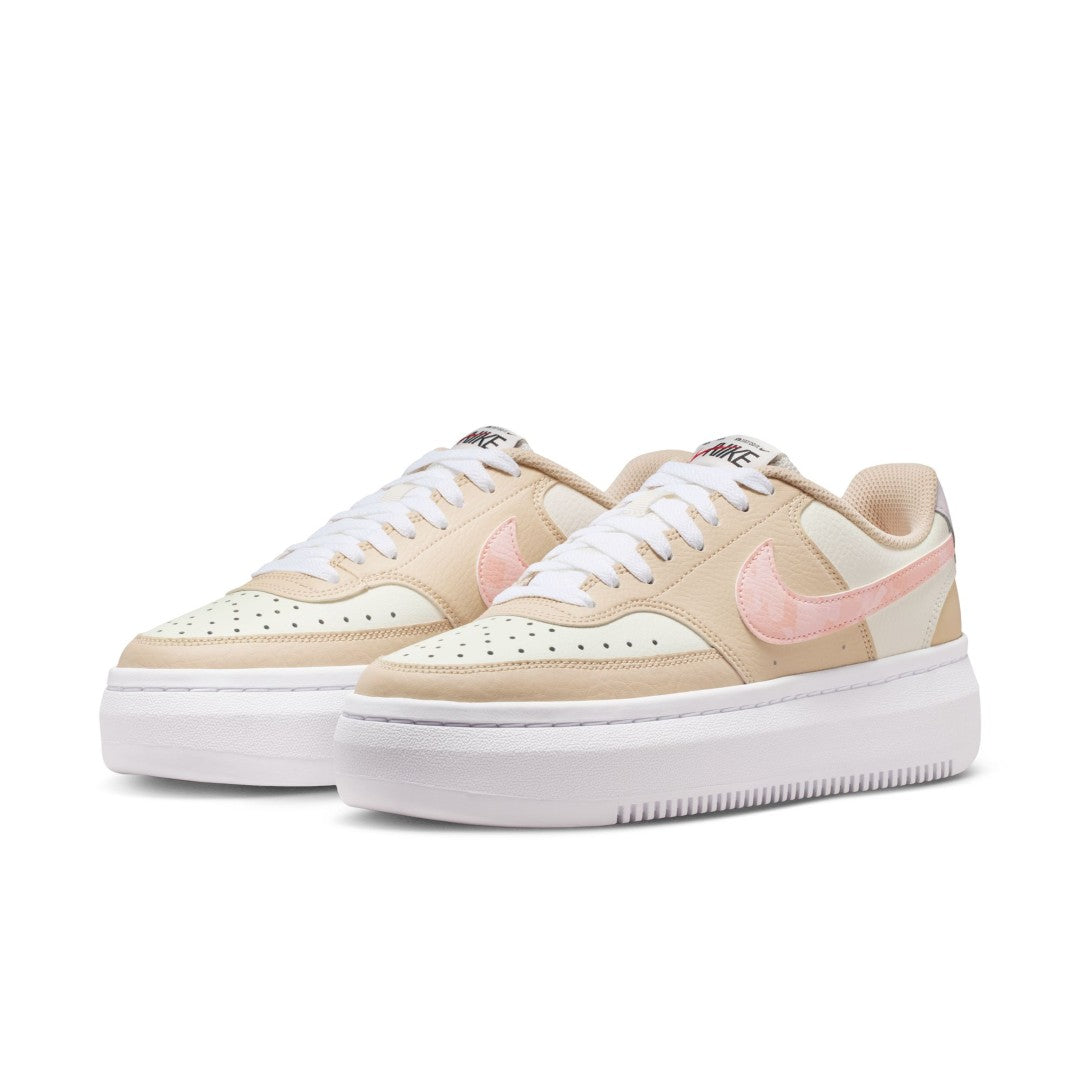 Court Vision Alta Shoes