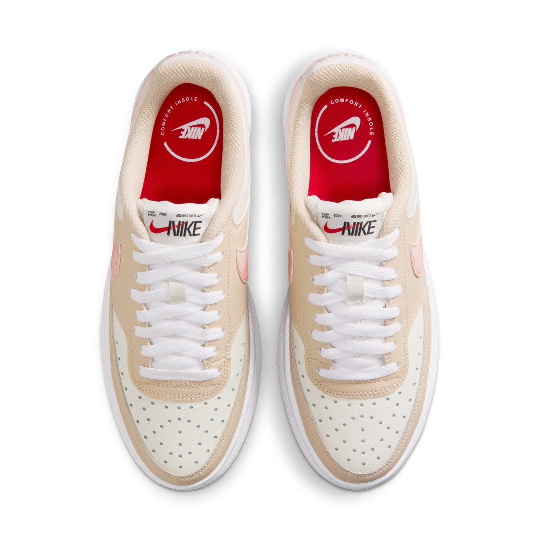 Court Vision Alta Shoes