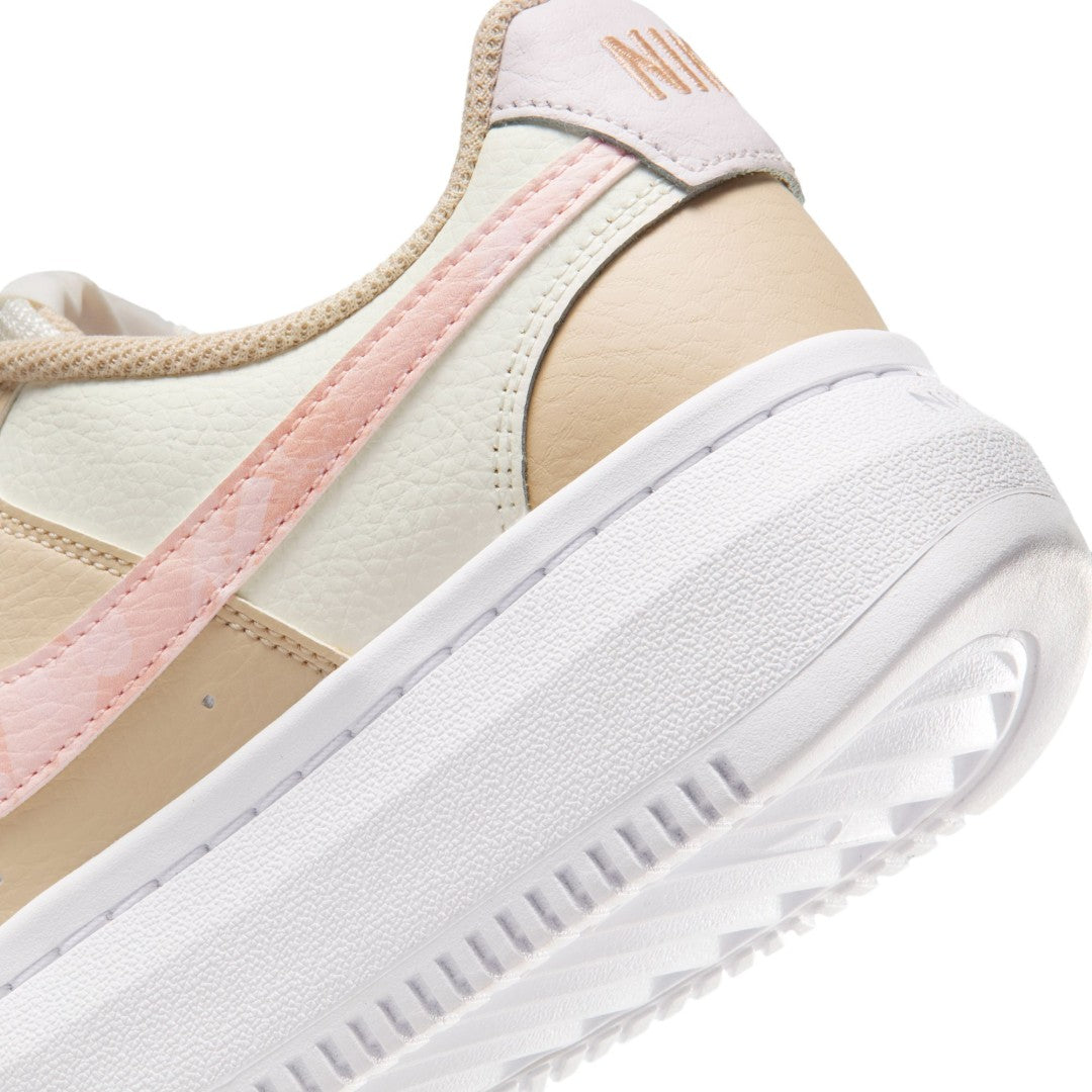 Court Vision Alta Shoes