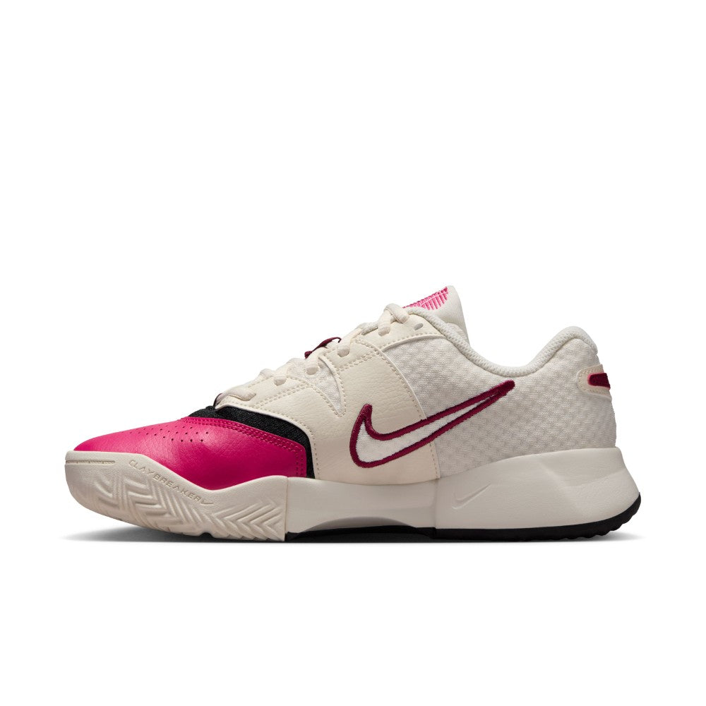 Court Lite 4 Clay Court Tennis Shoes