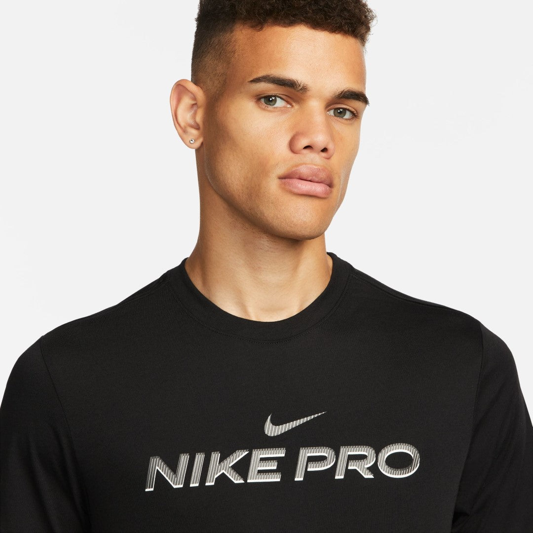 Dri-FIT Fitness T-Shirt