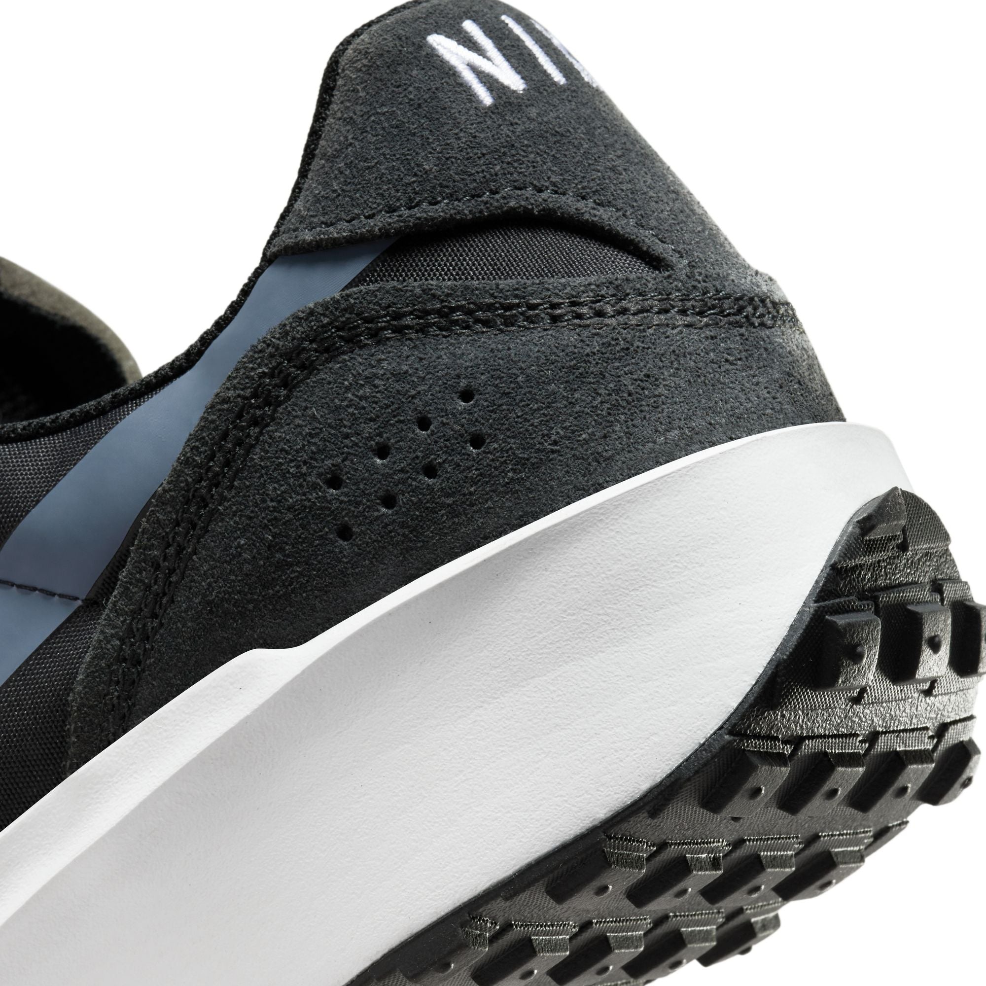 Waffle Nav Lifestyle Shoes