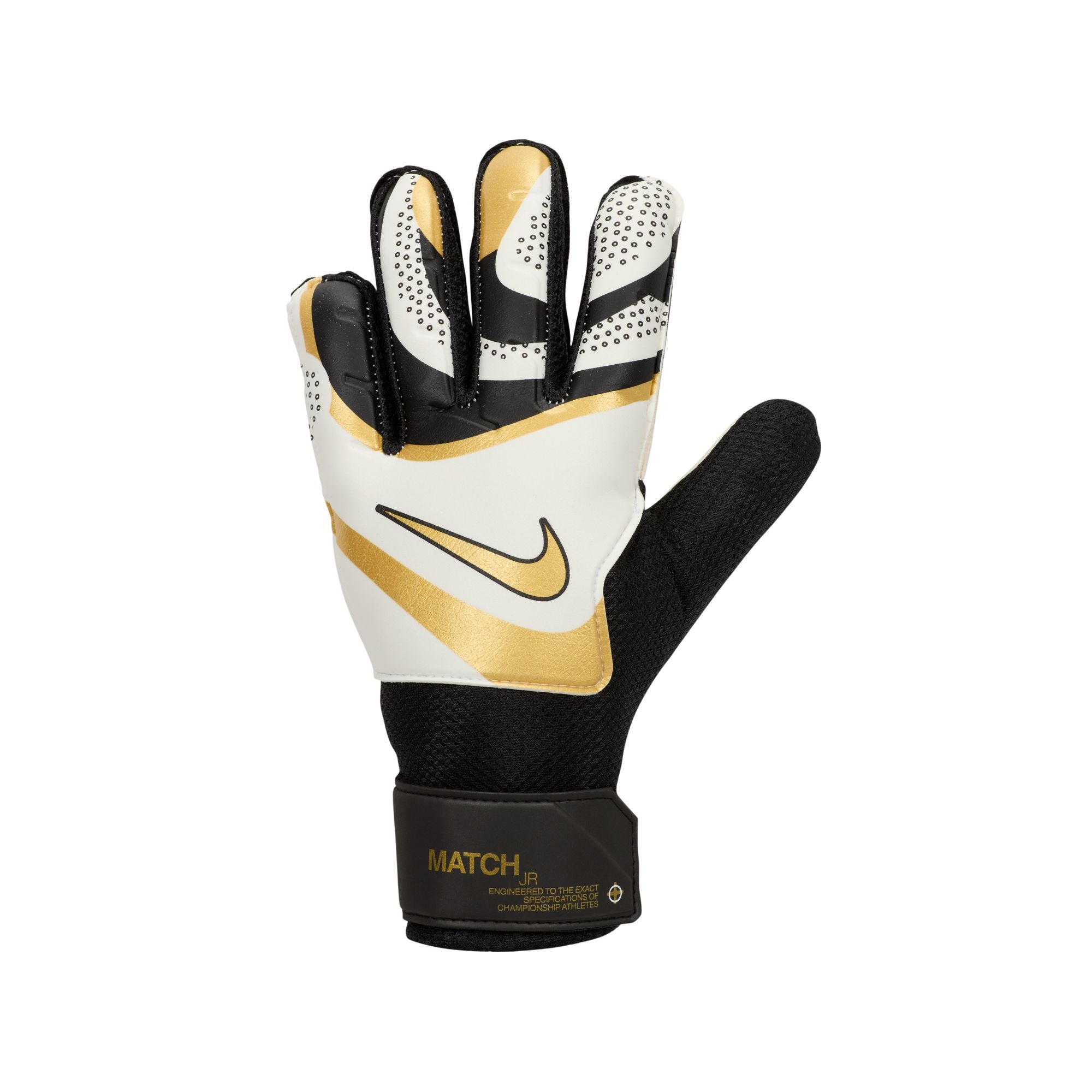 Nike Match Jr. Goalkeeper Gloves