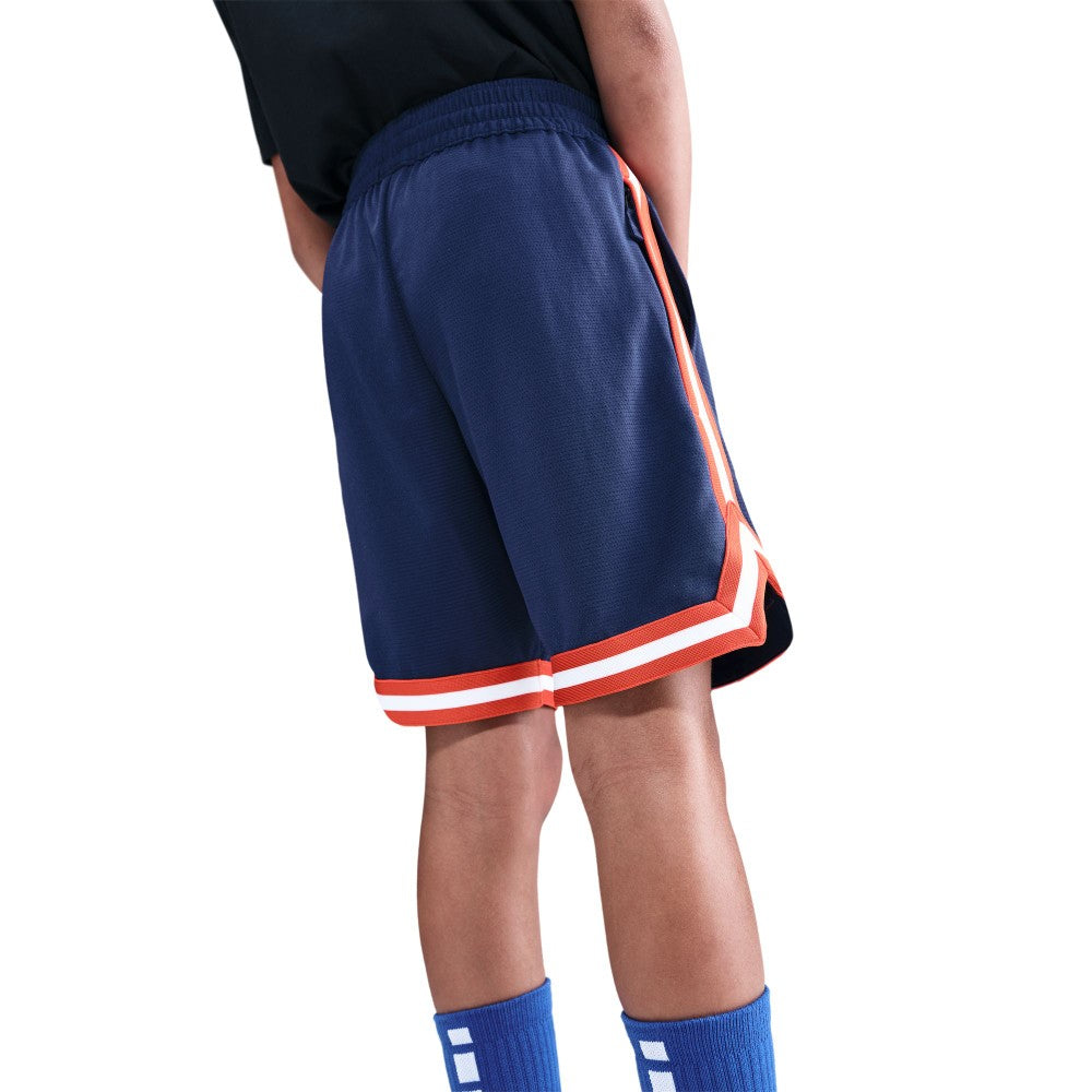 Dri-Fit Dna Basketball Shorts