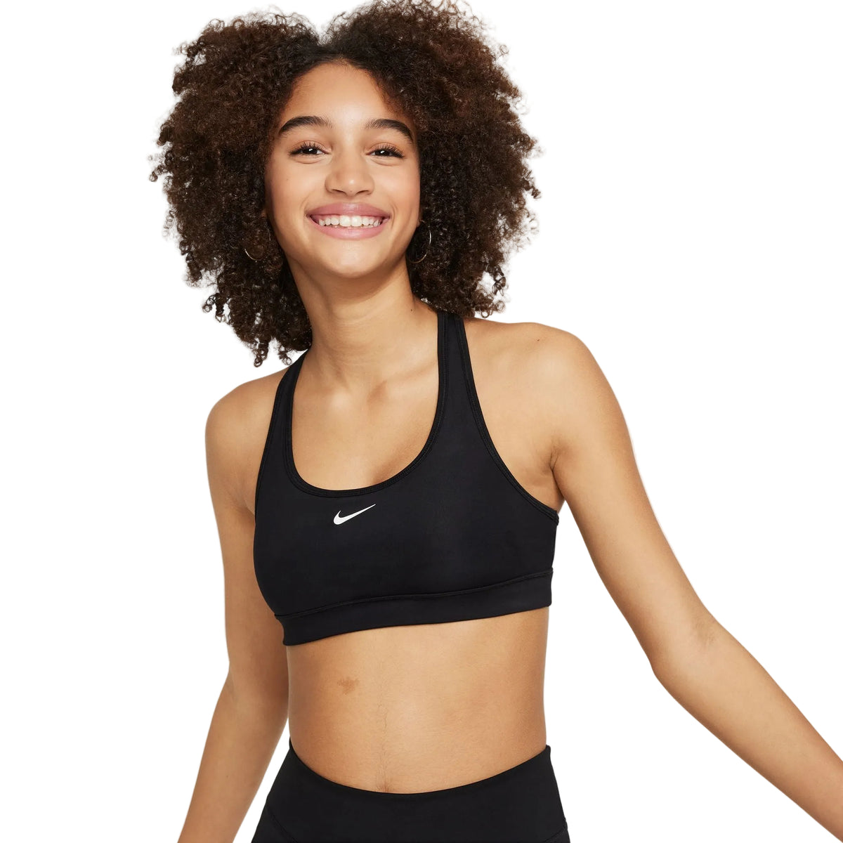 Swoosh Sports Bra