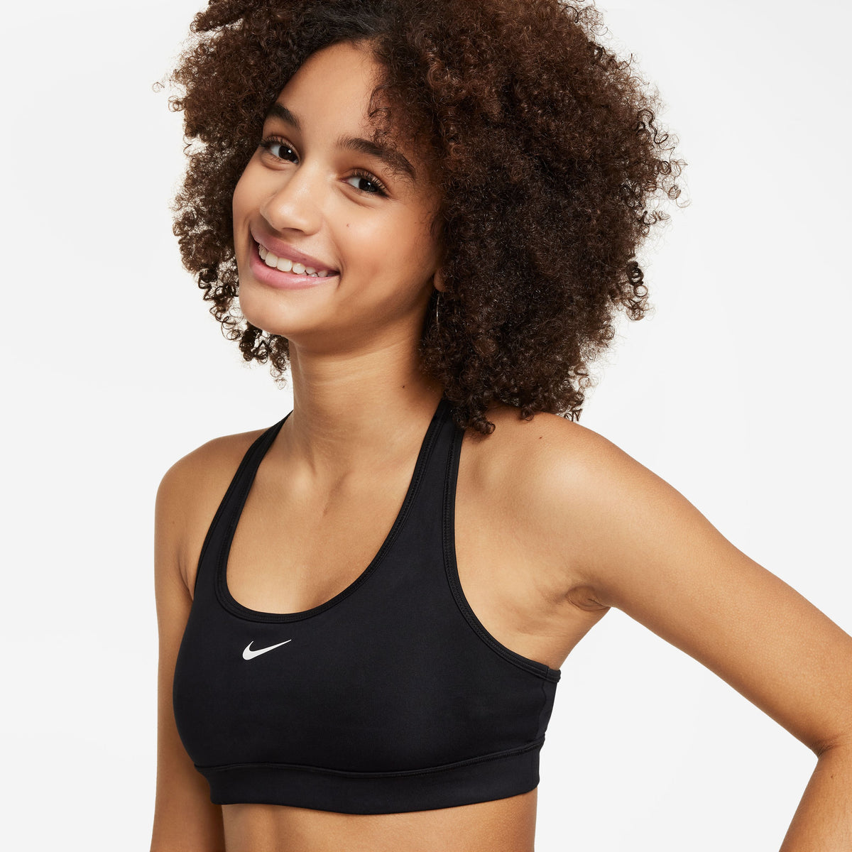 Swoosh Sports Bra