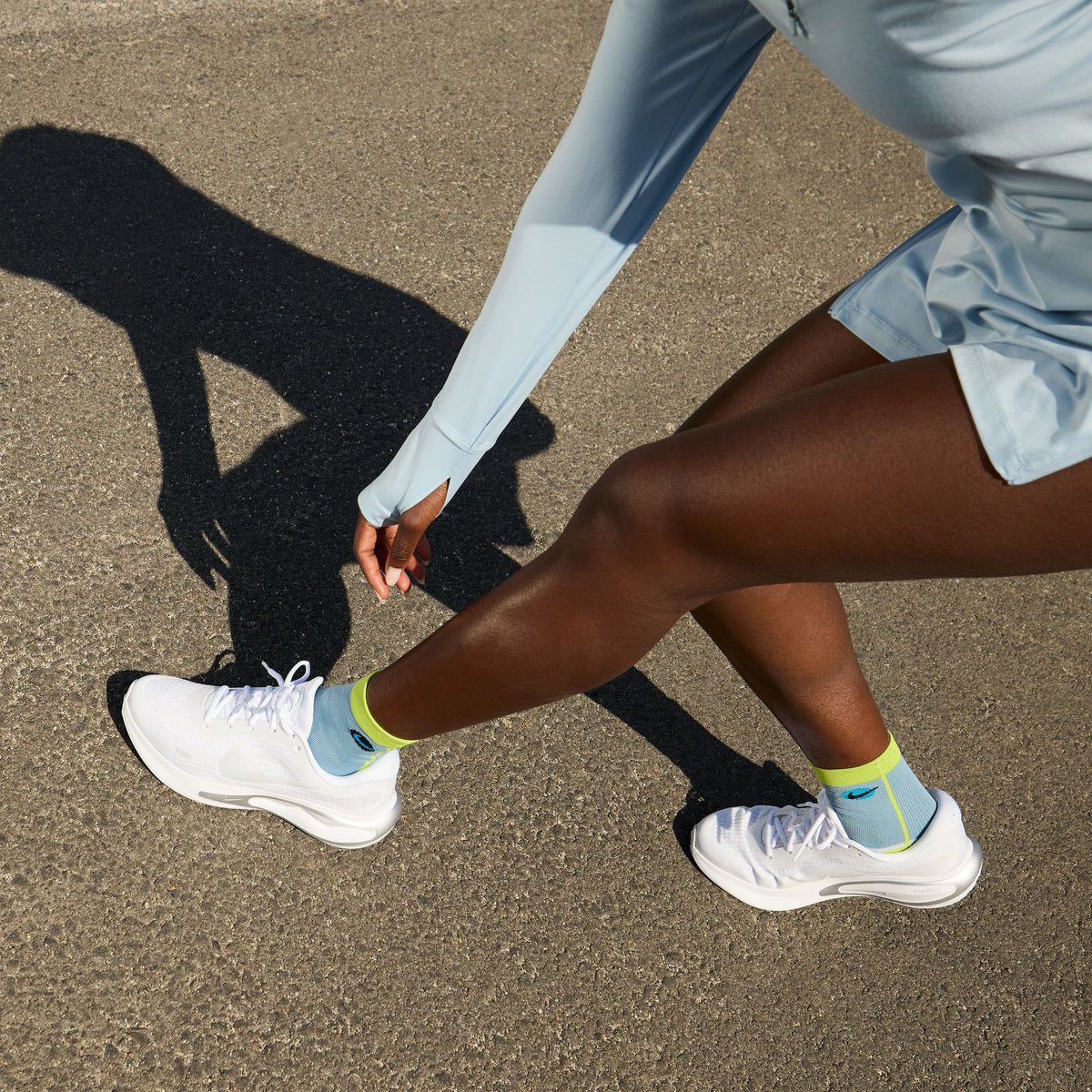 Journey Run Road Running Shoes