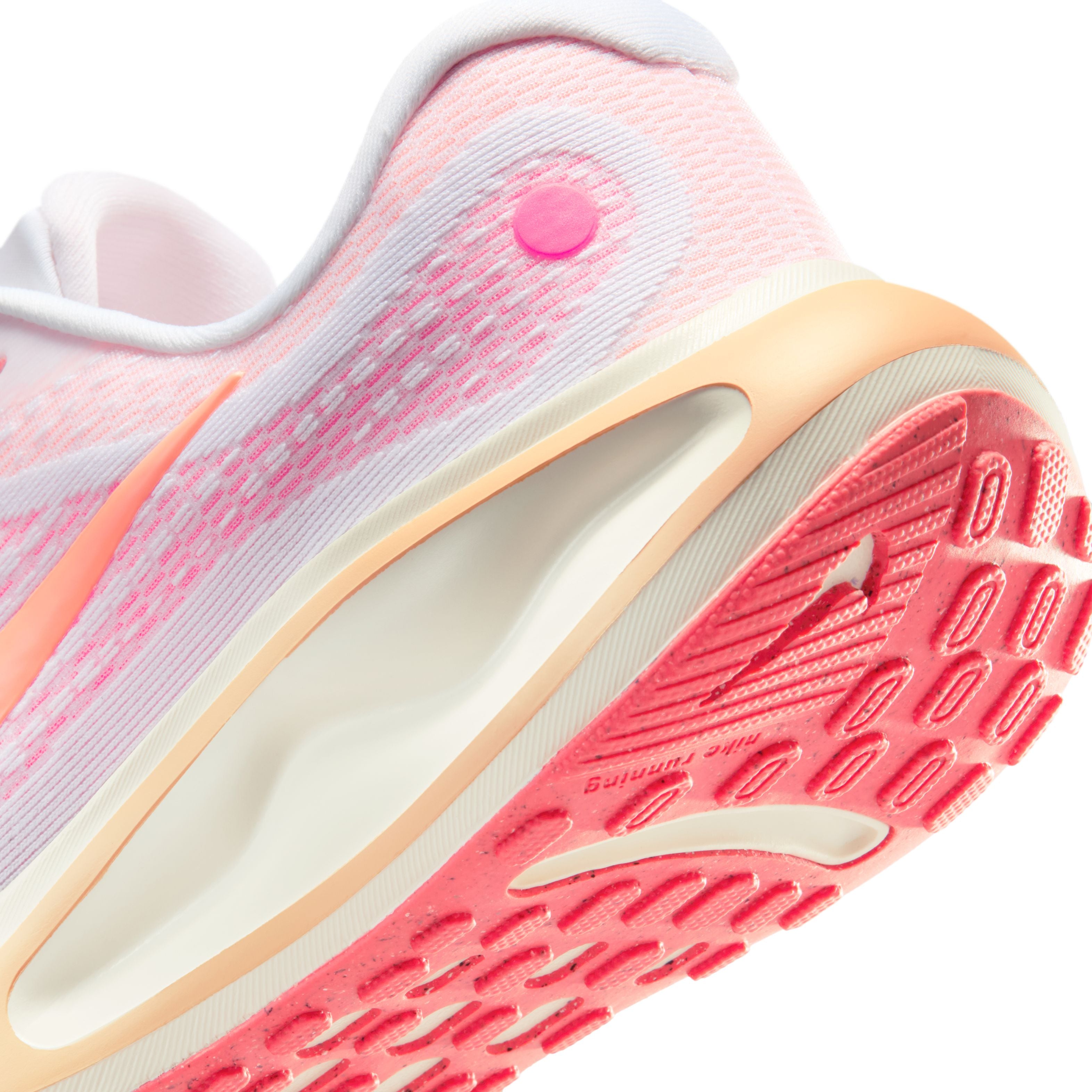 Journey Run Road Shoes