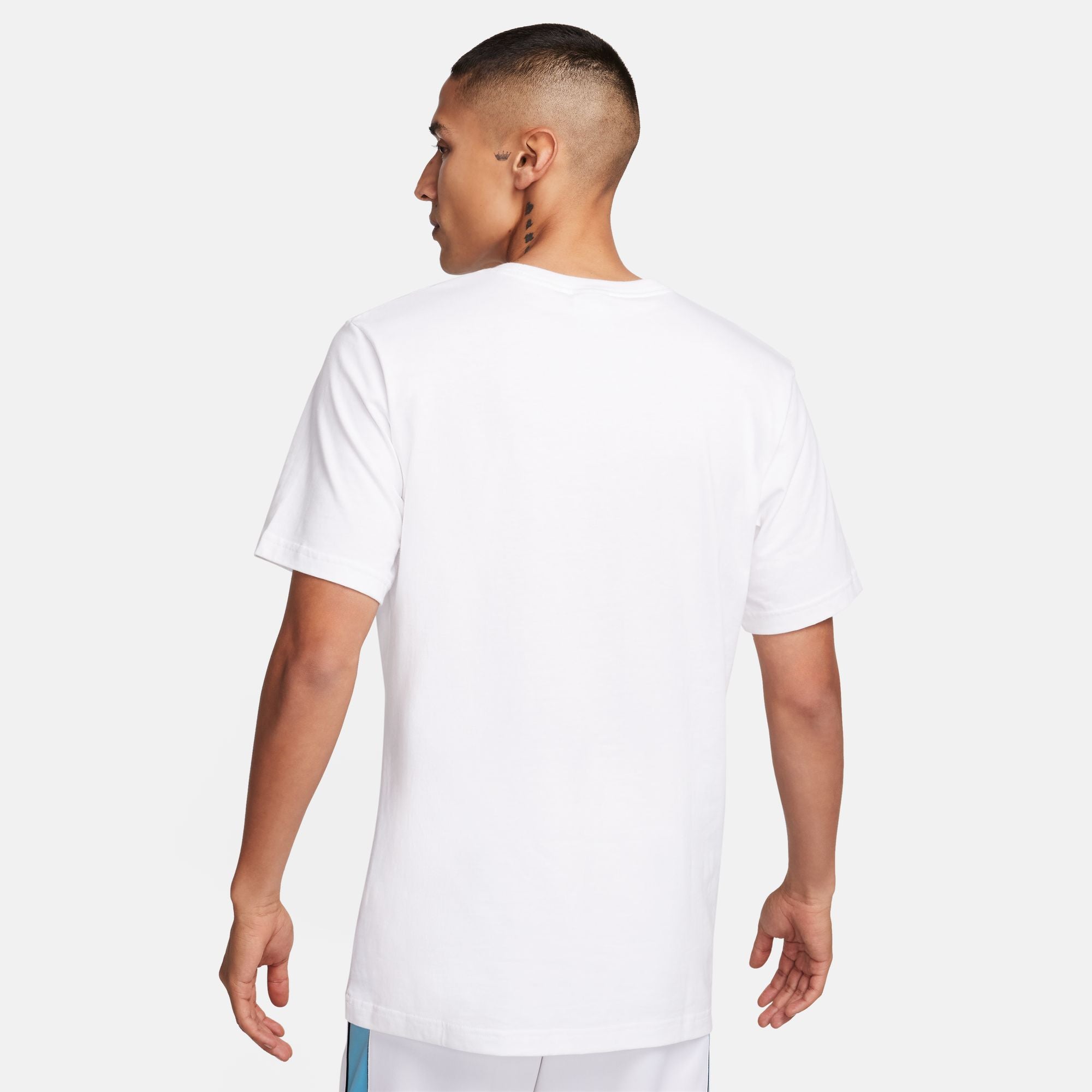 Sportswear T-shirt