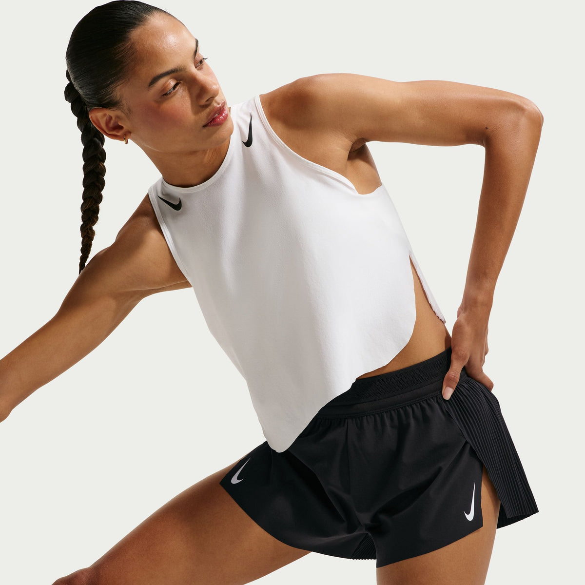 AeroSwift Dri-FIT ADV 3-Inch Running Shorts