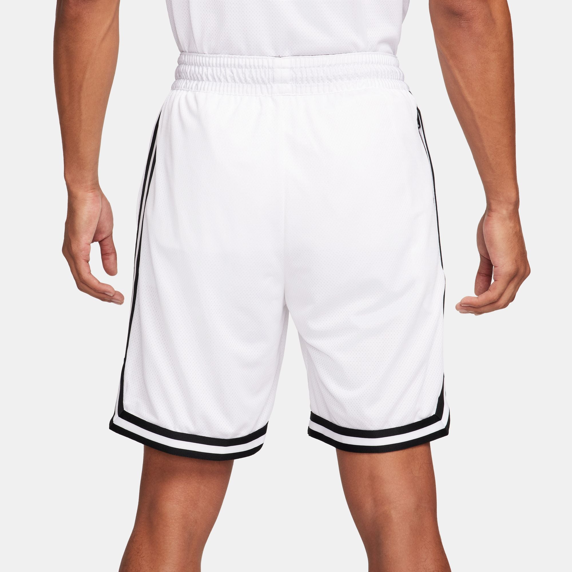 DNA Dri-FIT 8" Basketball Shorts