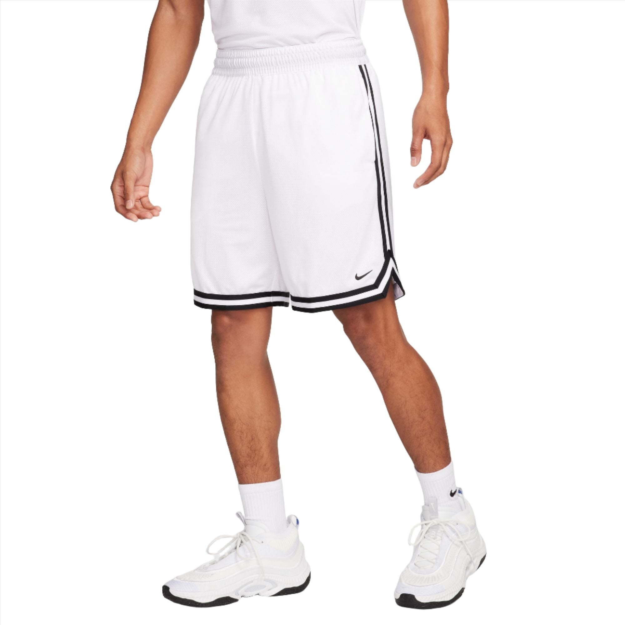 DNA Dri-FIT 8" Basketball Shorts