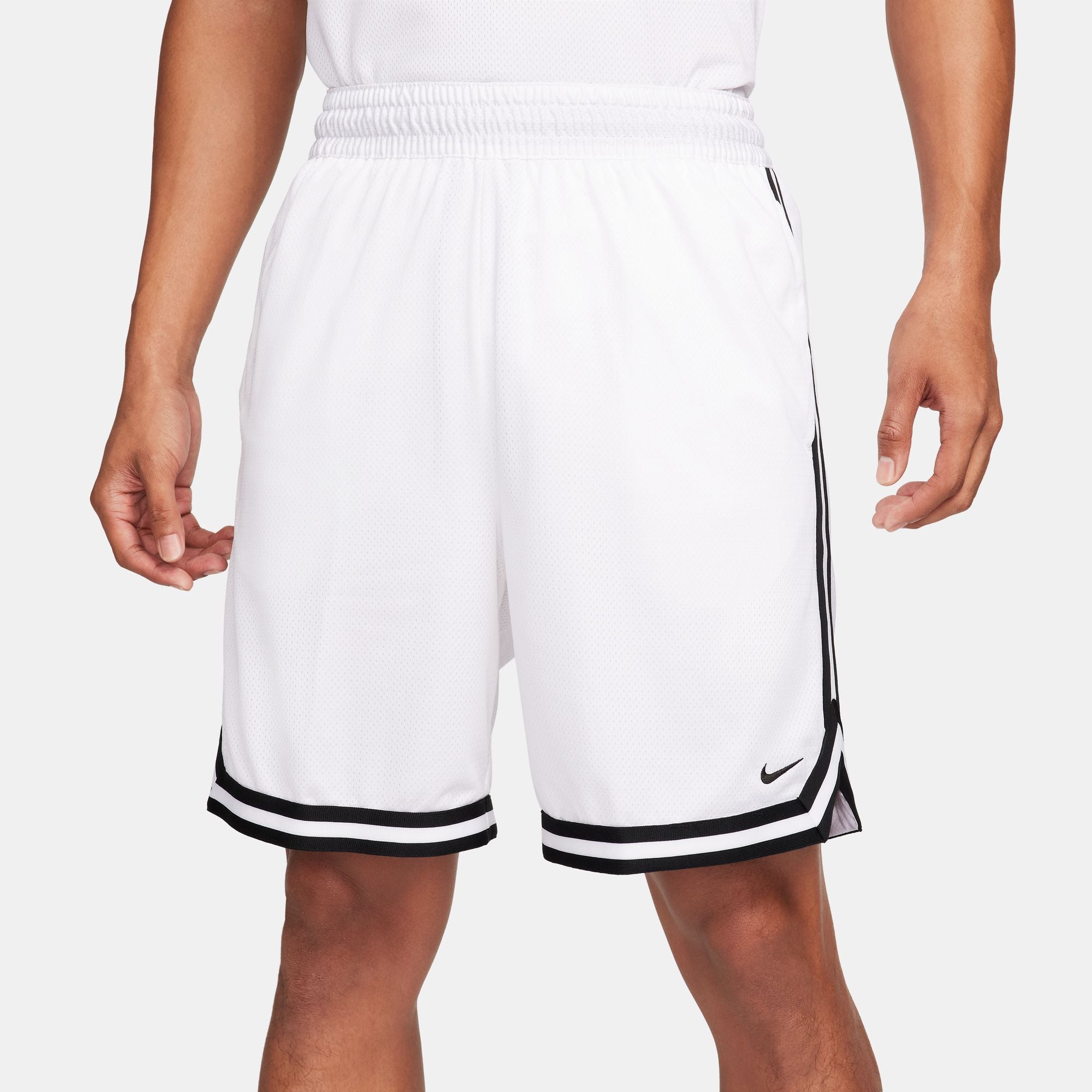 DNA Dri-FIT 8" Basketball Shorts