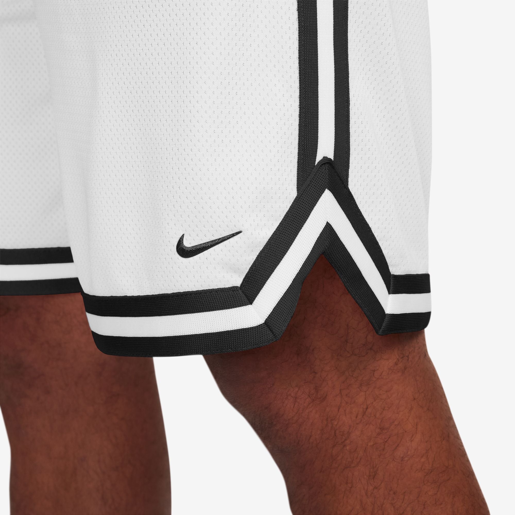 DNA Dri-FIT 8" Basketball Shorts