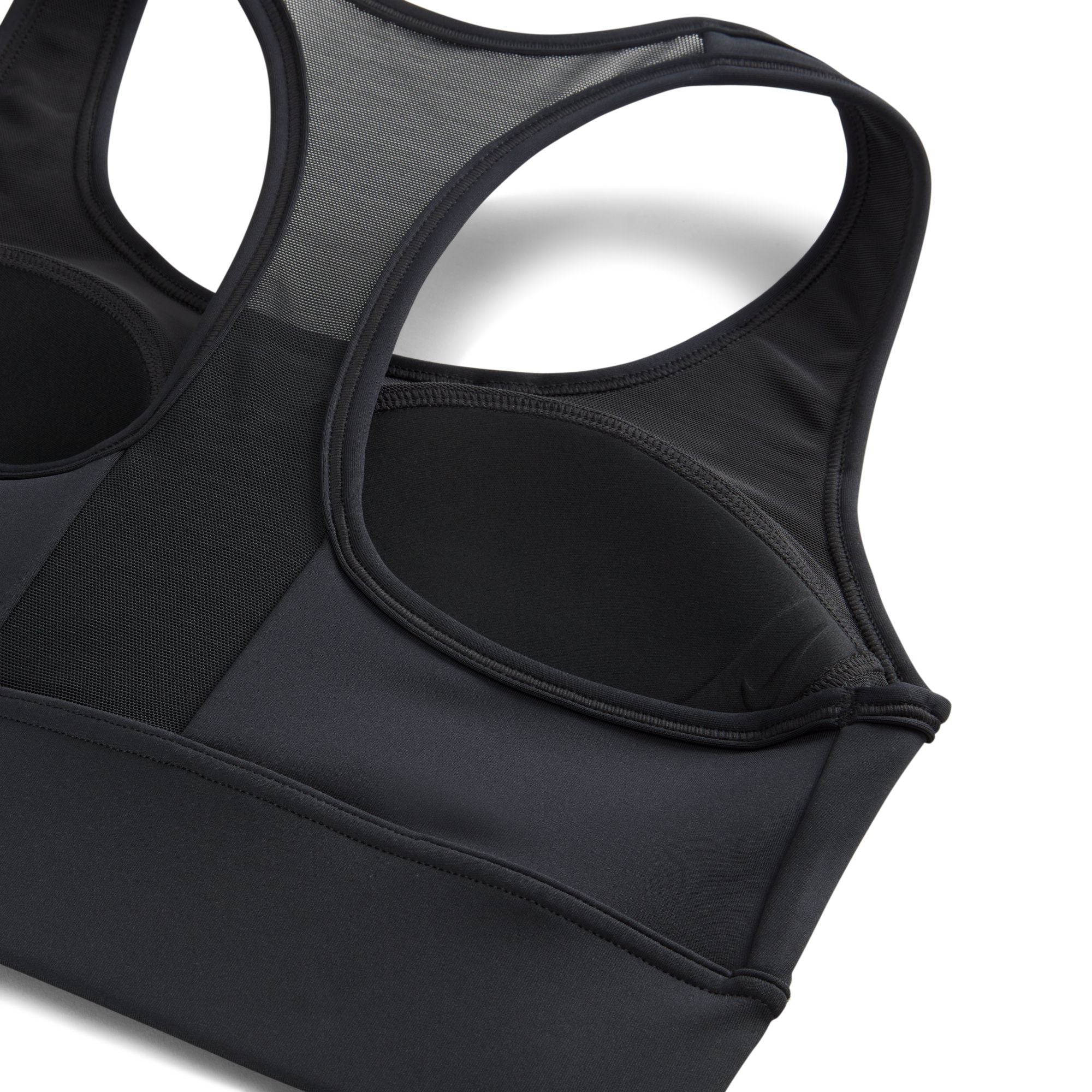 Swoosh Medium Support Padded Sports Bra