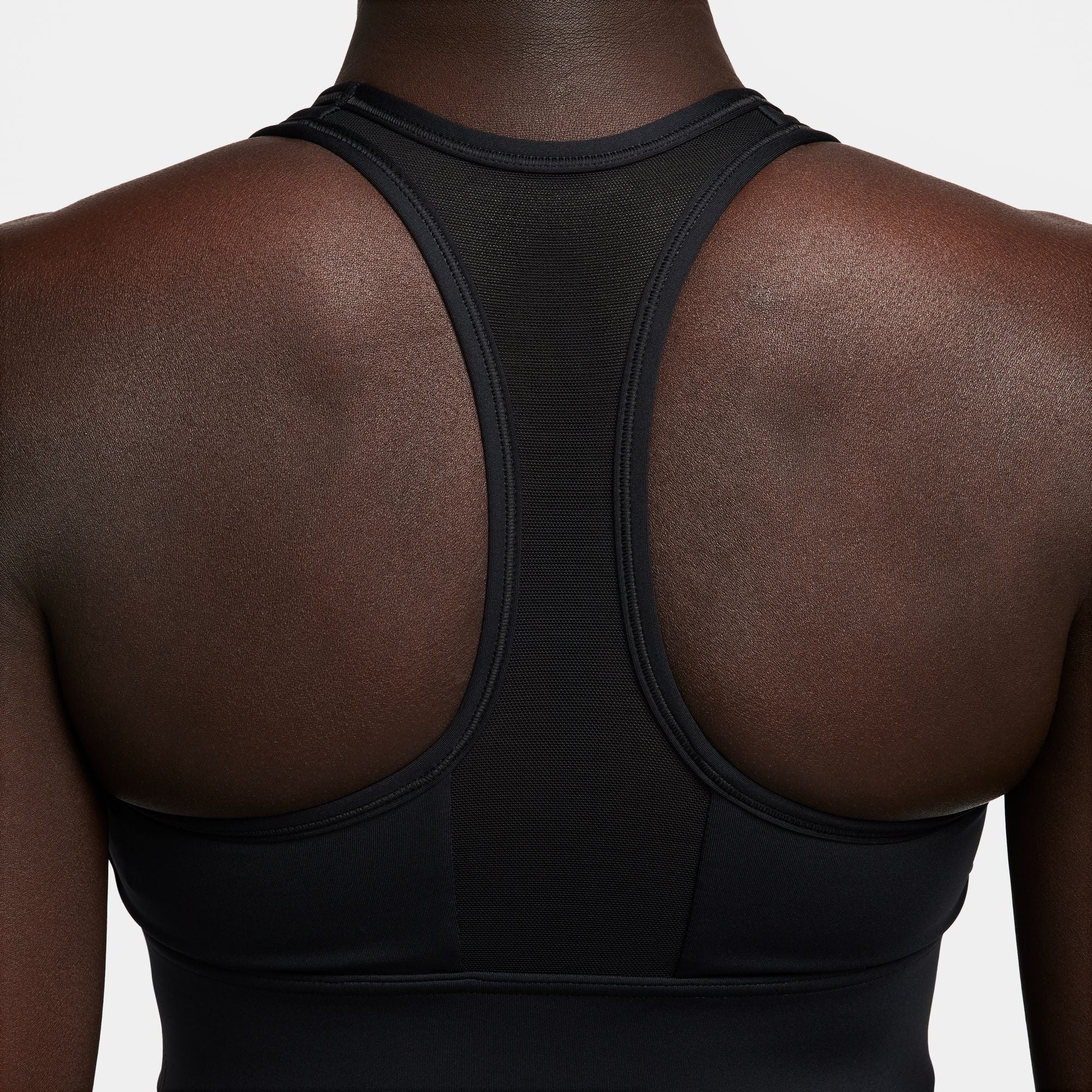 Swoosh Medium Support Padded Sports Bra