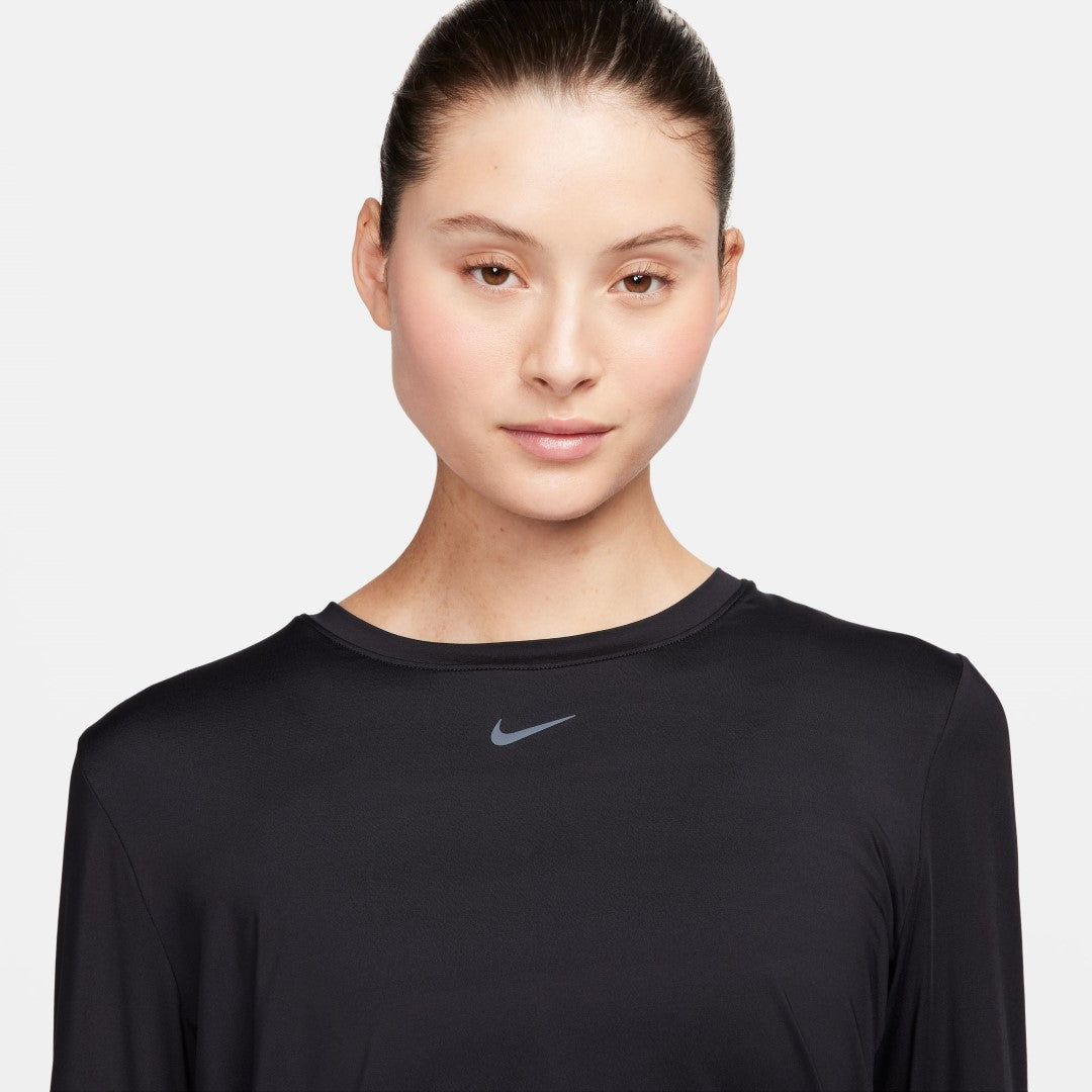 One Classic Dri-FIT Long-Sleeve Top