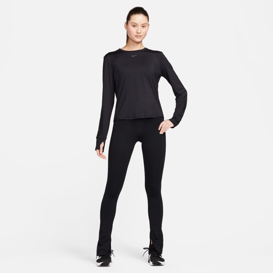 One Classic Dri-FIT Long-Sleeve Top