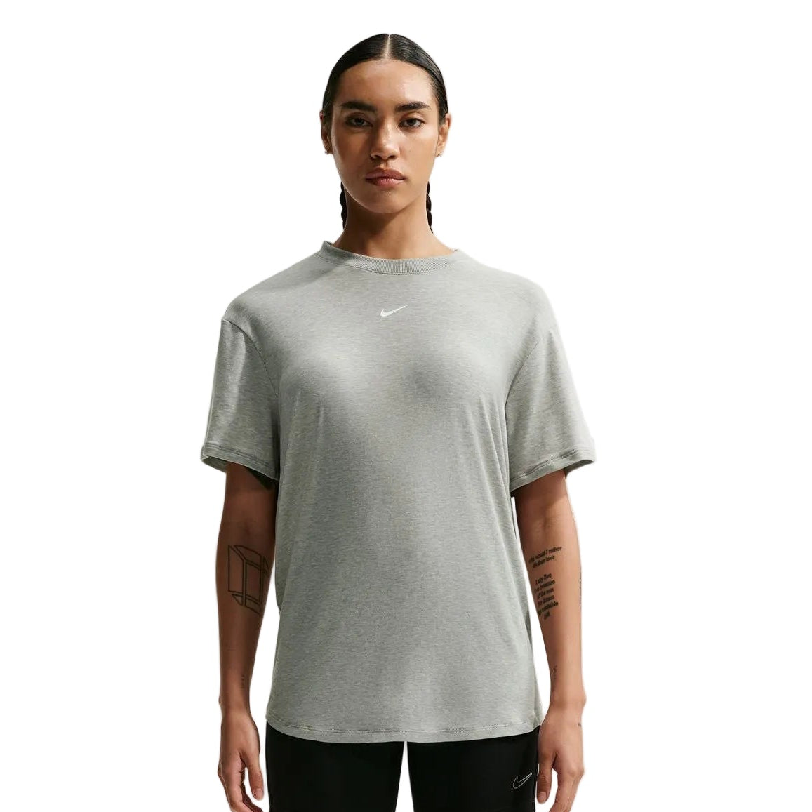 One Relaxed Dri-FIT Short-Sleeve Top