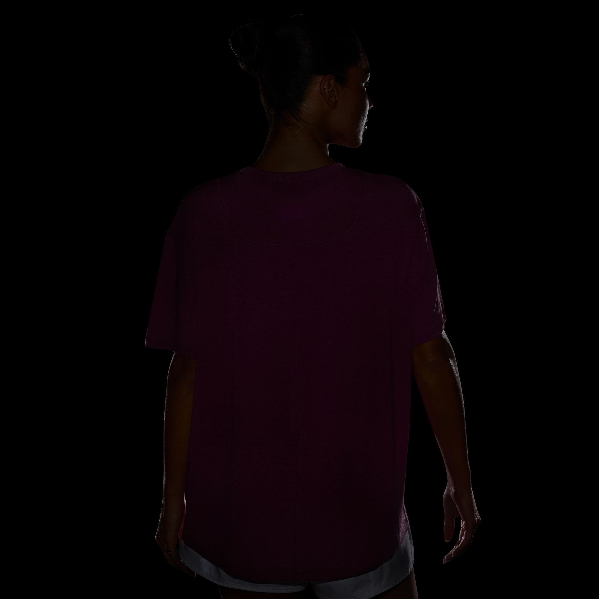 One Relaxed Dri-FIT Short-Sleeve Top