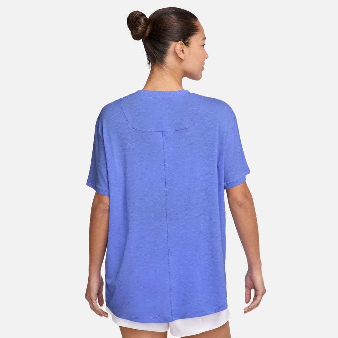 One Relaxed Dri-FIT Short-Sleeve T-shirt