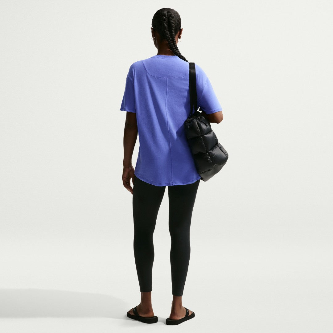 One Relaxed Dri-FIT Short-Sleeve T-shirt