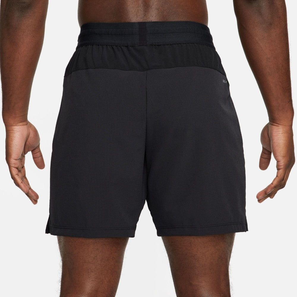 Flex Rep 4.0 7 In Unlined Fitness Shorts