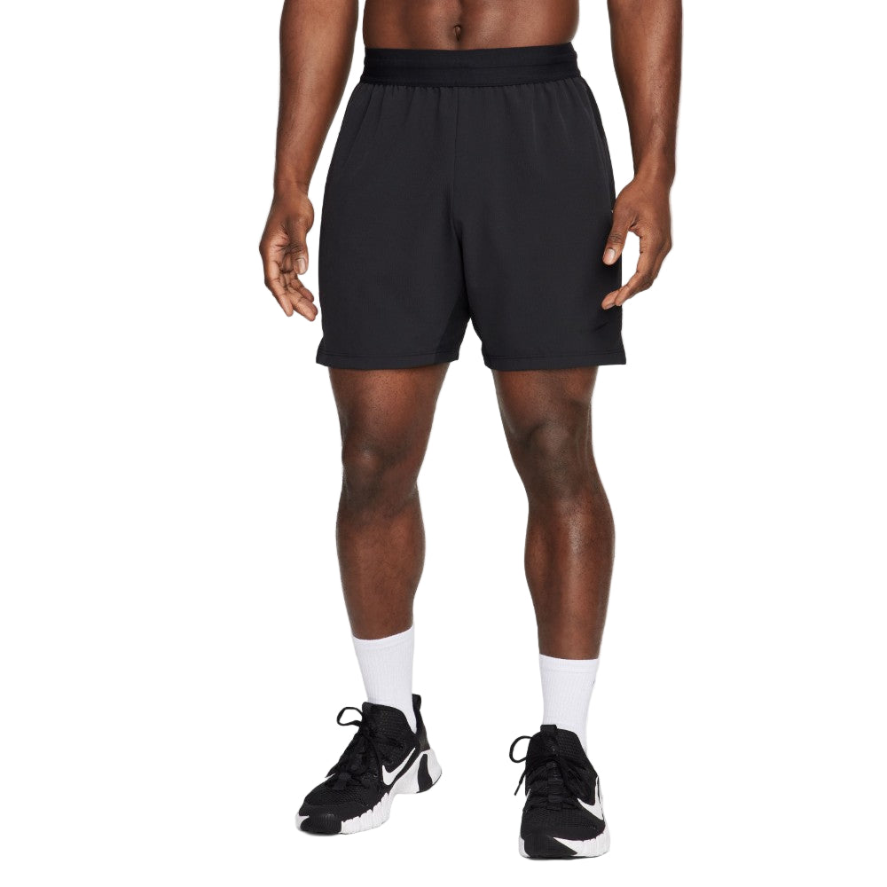Flex Rep 4.0 7 In Unlined Fitness Shorts