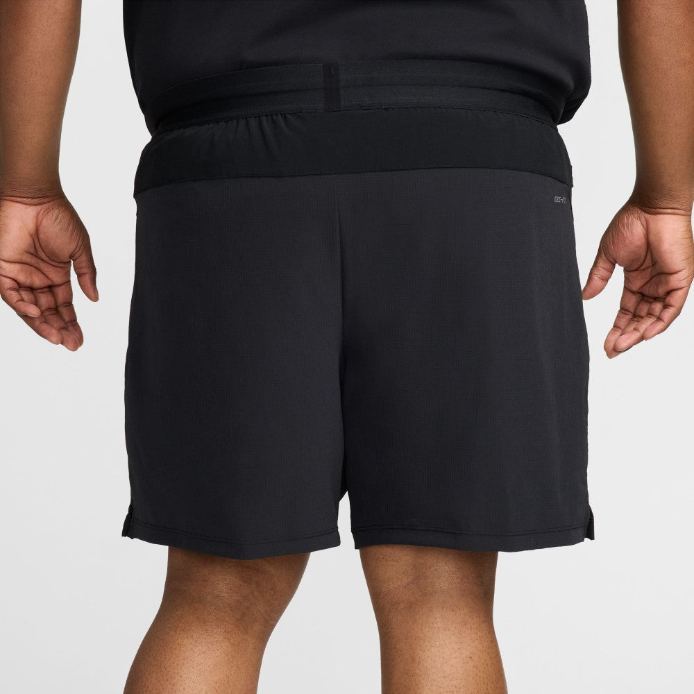 Flex Rep 4.0 7 In Unlined Fitness Shorts