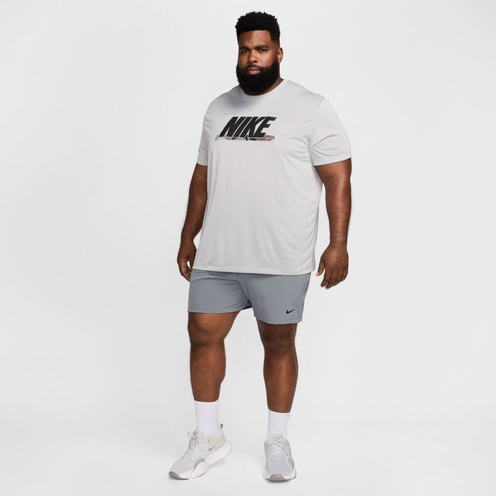 Flex Rep 4.0 Dri-FIT 7In Unlined Fitness Shorts