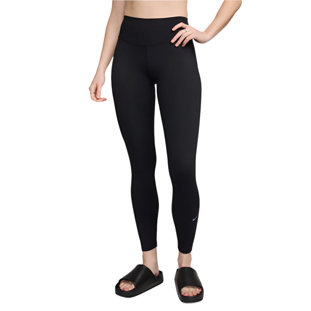 One High-Waisted Leggings