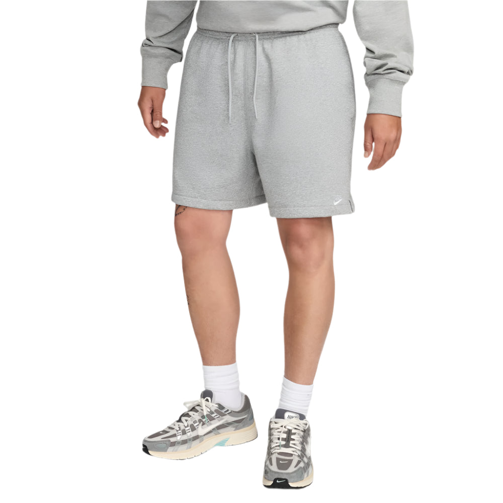 Club French Terry Flow Shorts