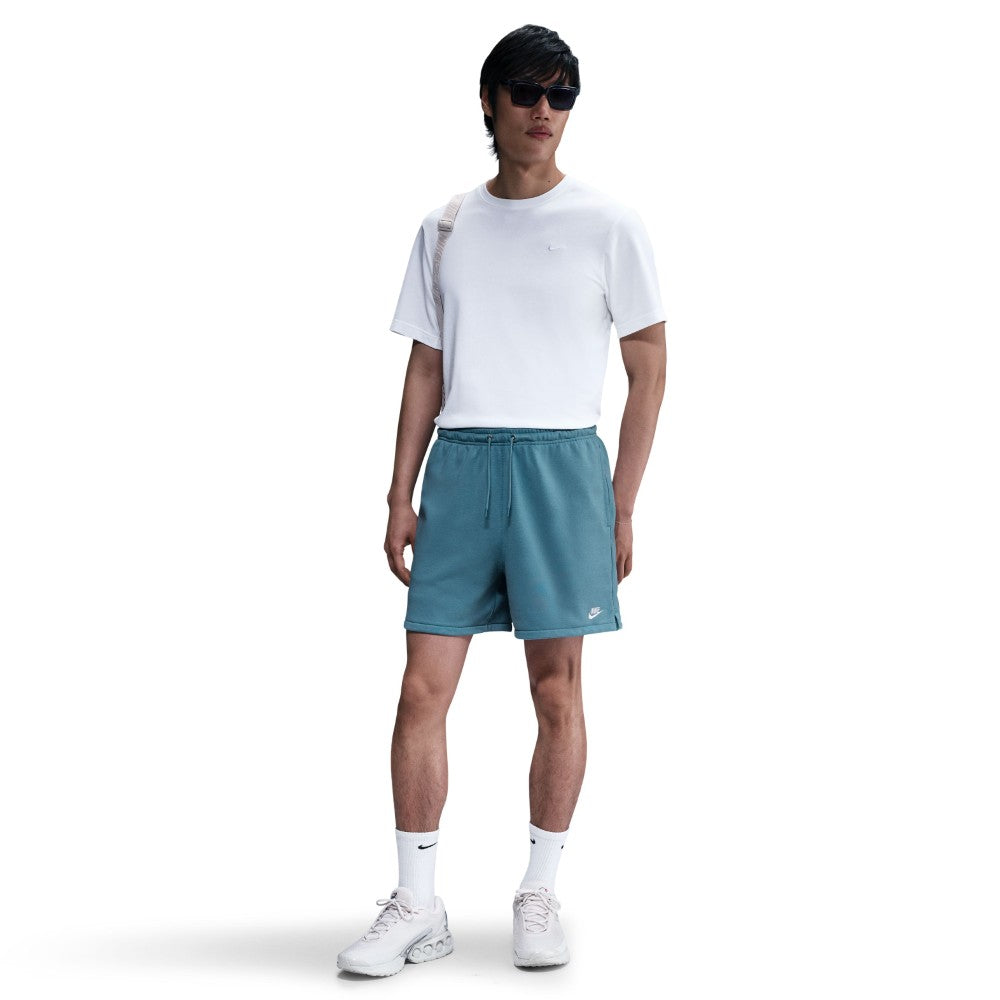 شورت فرنش تيري كلوب