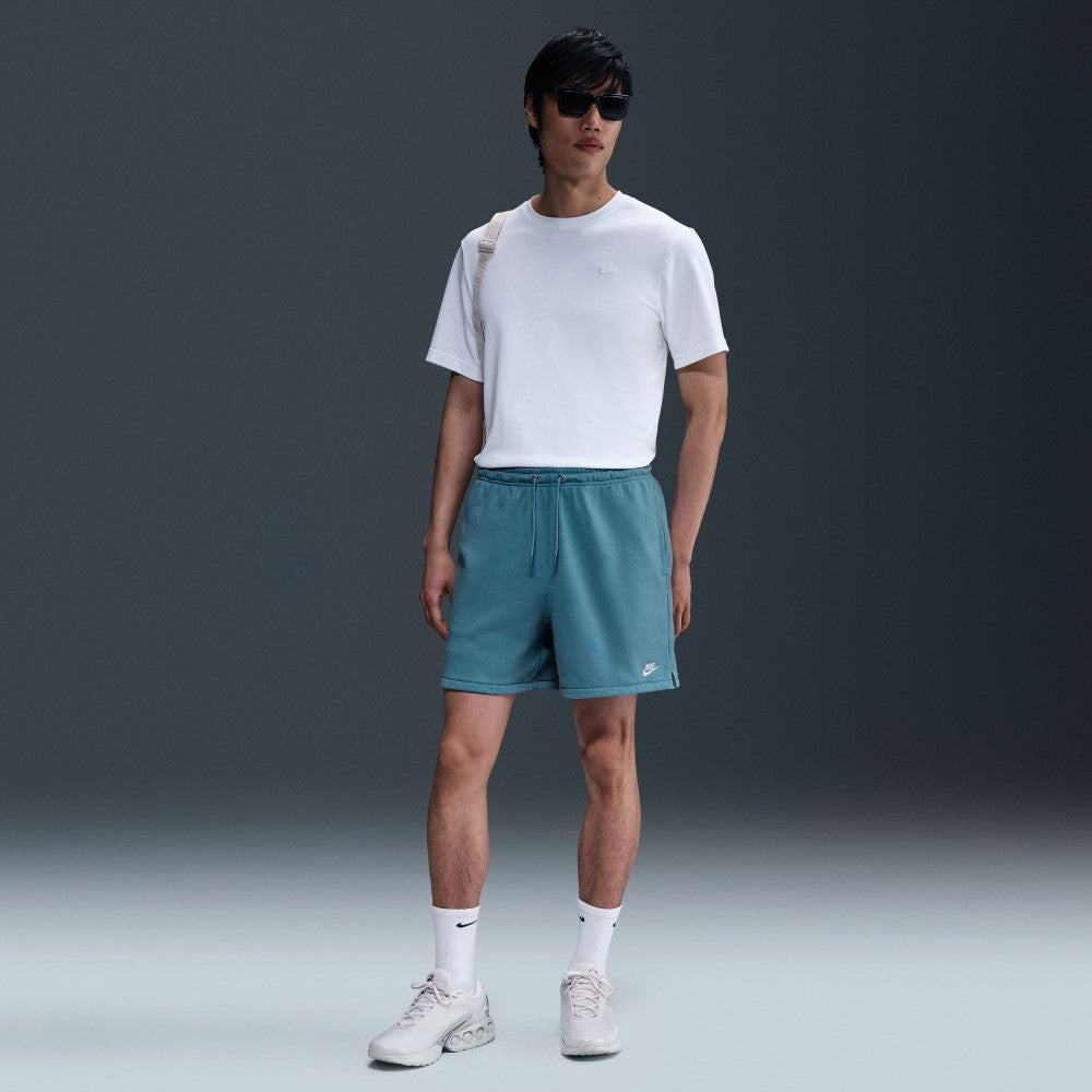 شورت فرنش تيري كلوب