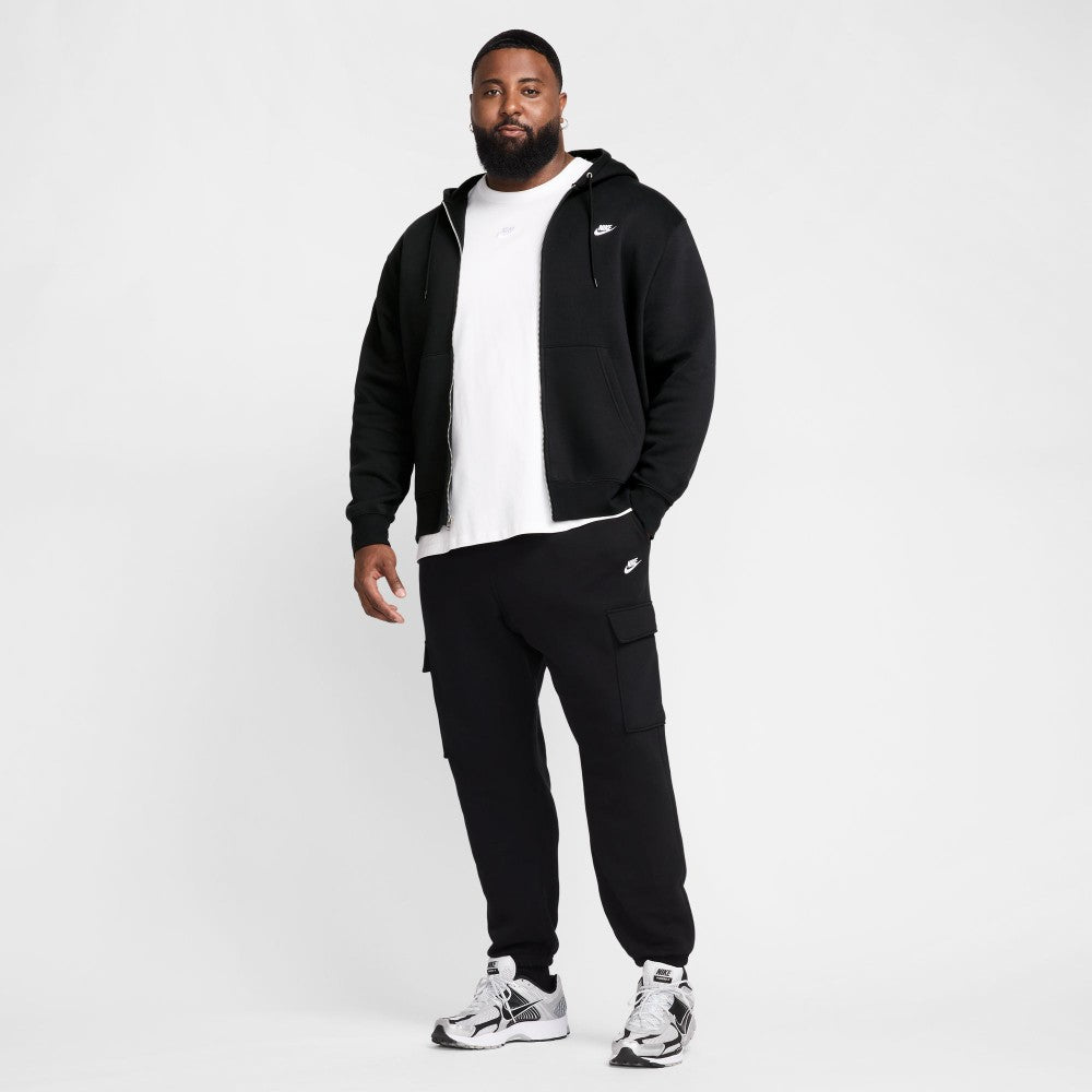 Club Fleece Cargo Pants
