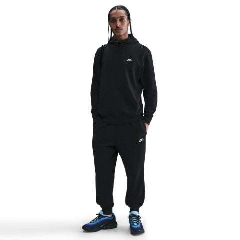 Club Pullover Fleece Hoodie