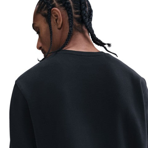 Sportswear Club Graphic Fleece Crew