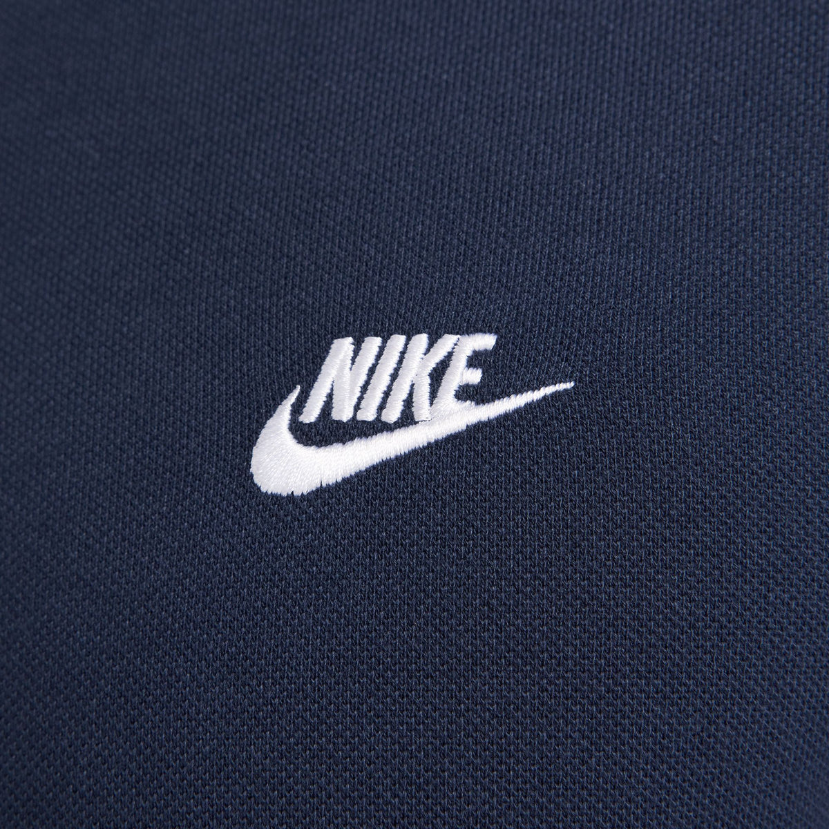 Club Short-Sleeve Pique Polo