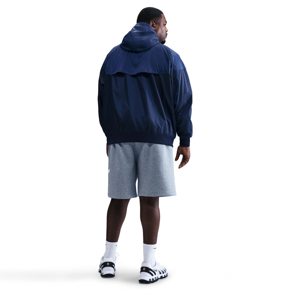 Club Brushed Fleece Shorts