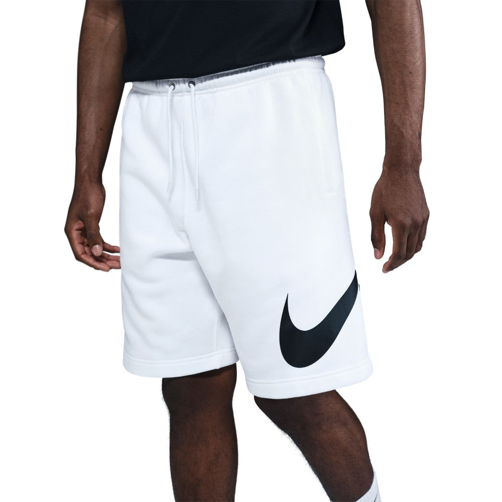 Club Fleece Shorts