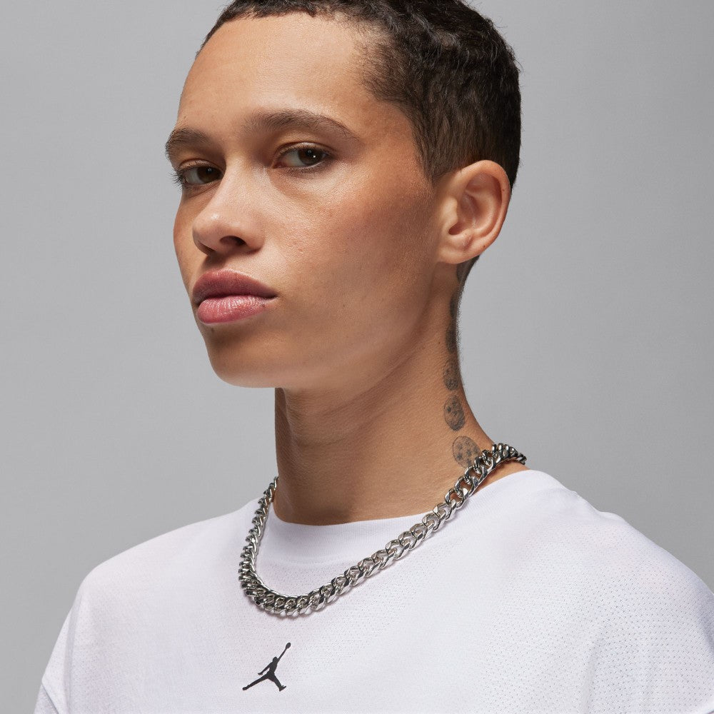 Sport Diamond Short-Sleeve T-shirt