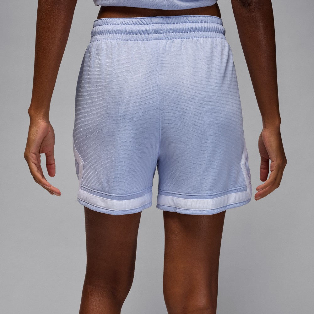 Sport Diamond Shorts 4"