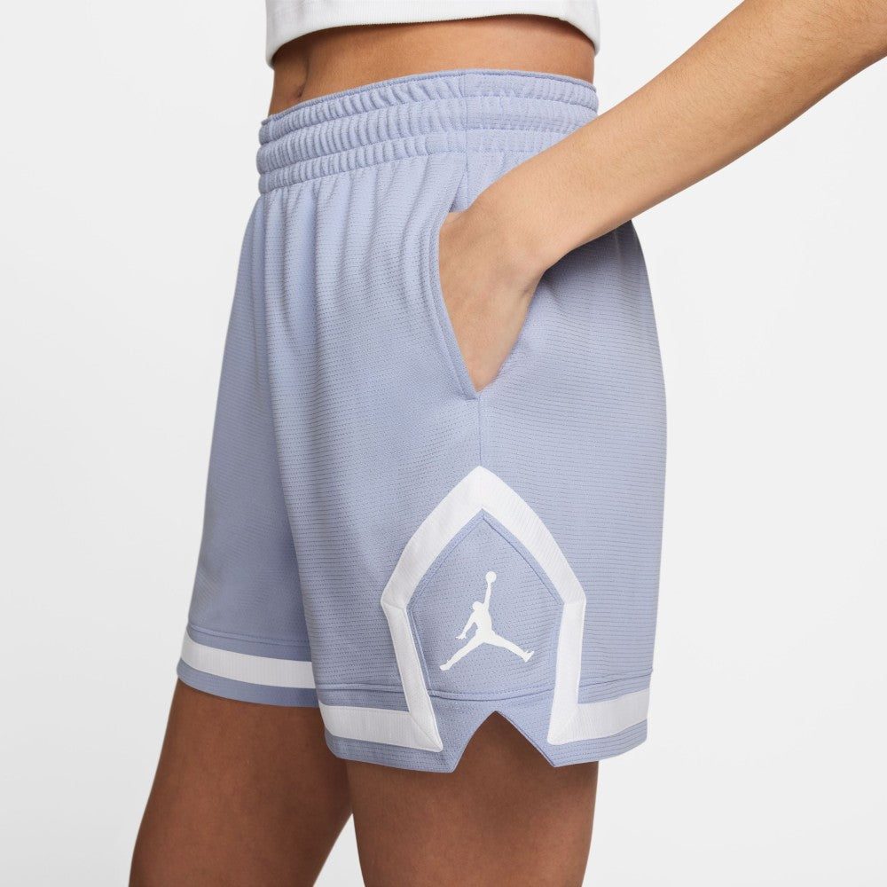 Sport Diamond Shorts 4"