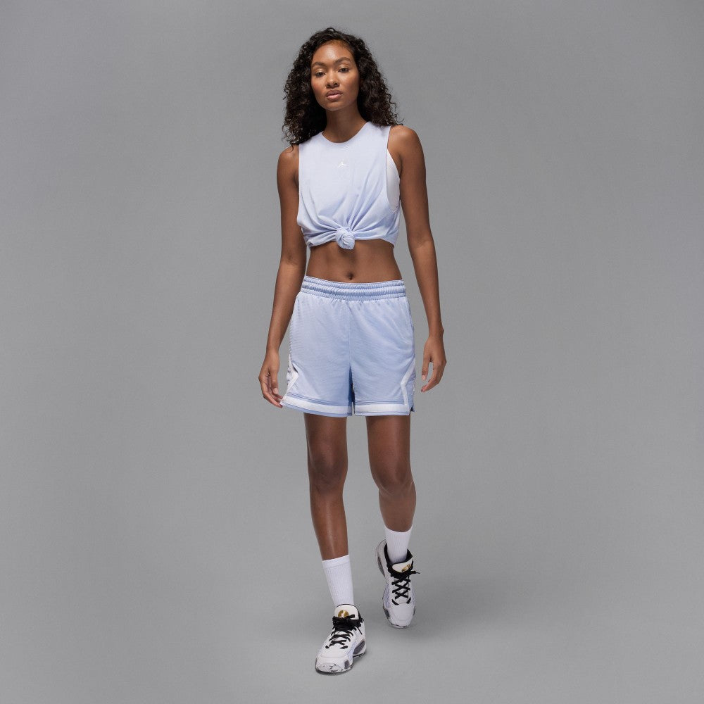 Sport Diamond Shorts 4"