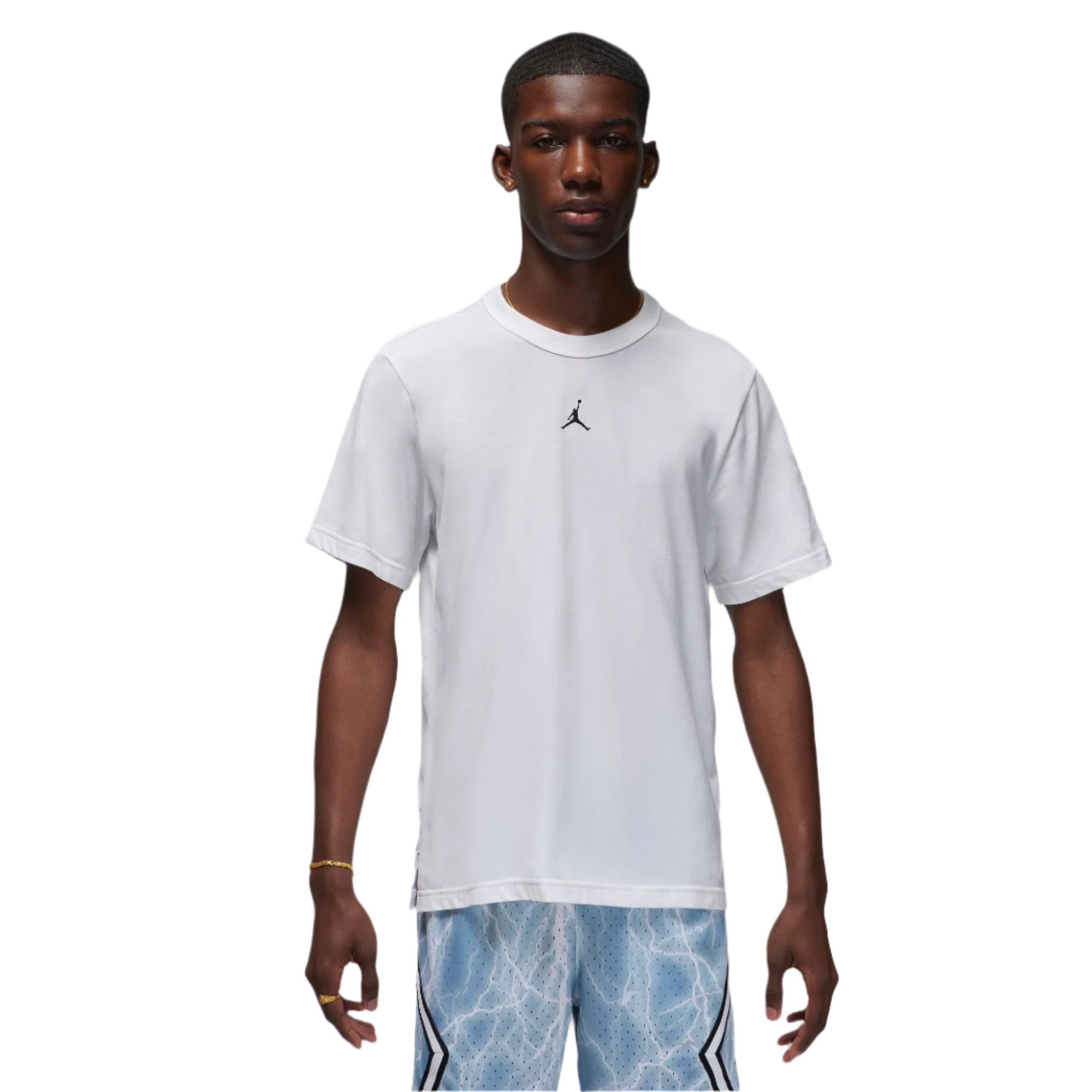 Jordan Sport Dri-FIT Short-Sleeve Top