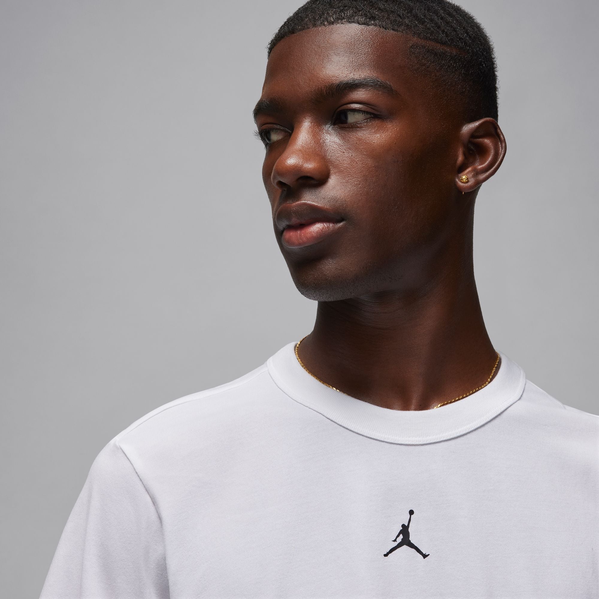 قميص Jordan Sport Dri-FIT بأكمام قصيرة 